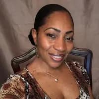 Team member Antoinette