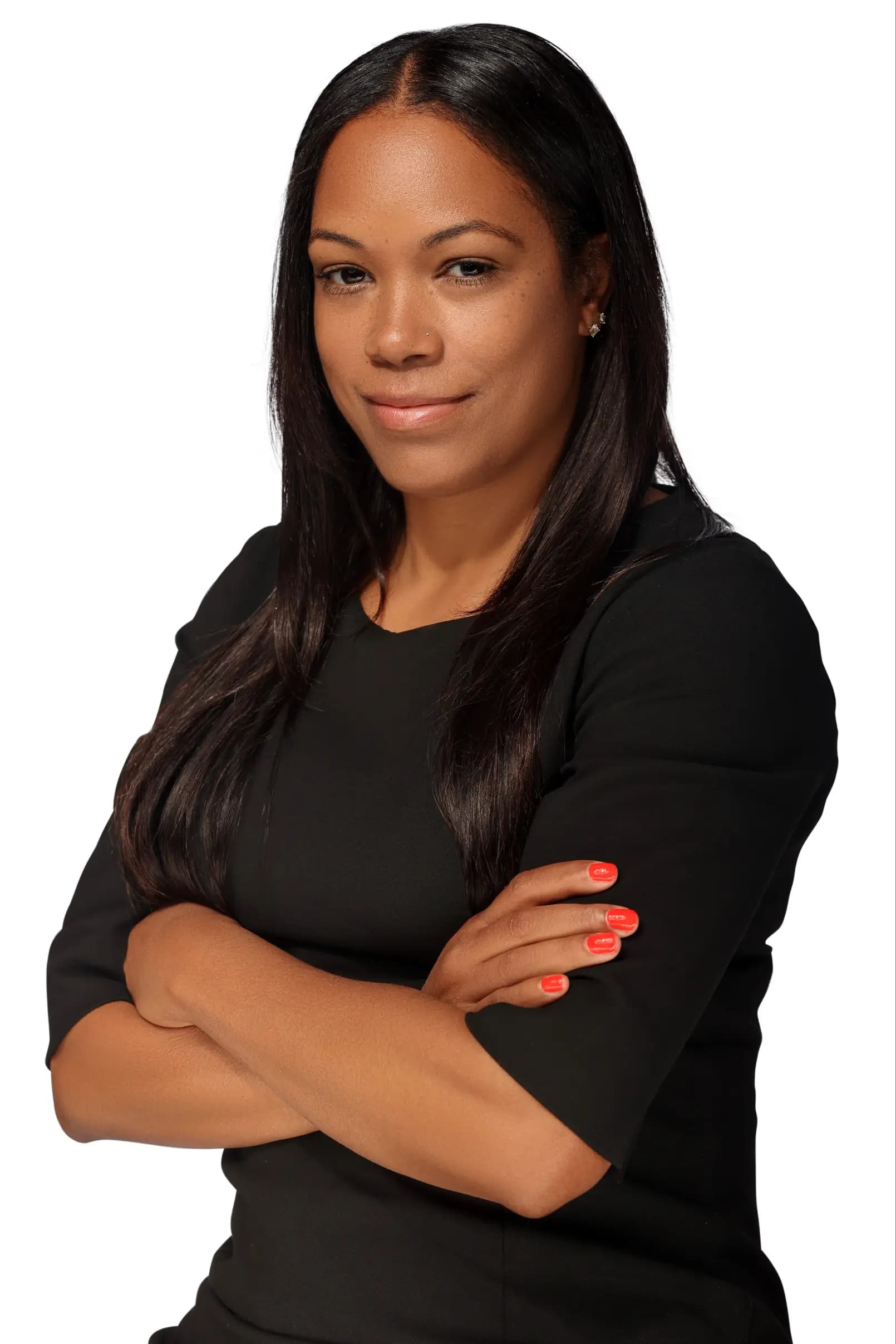 Team member Celeste