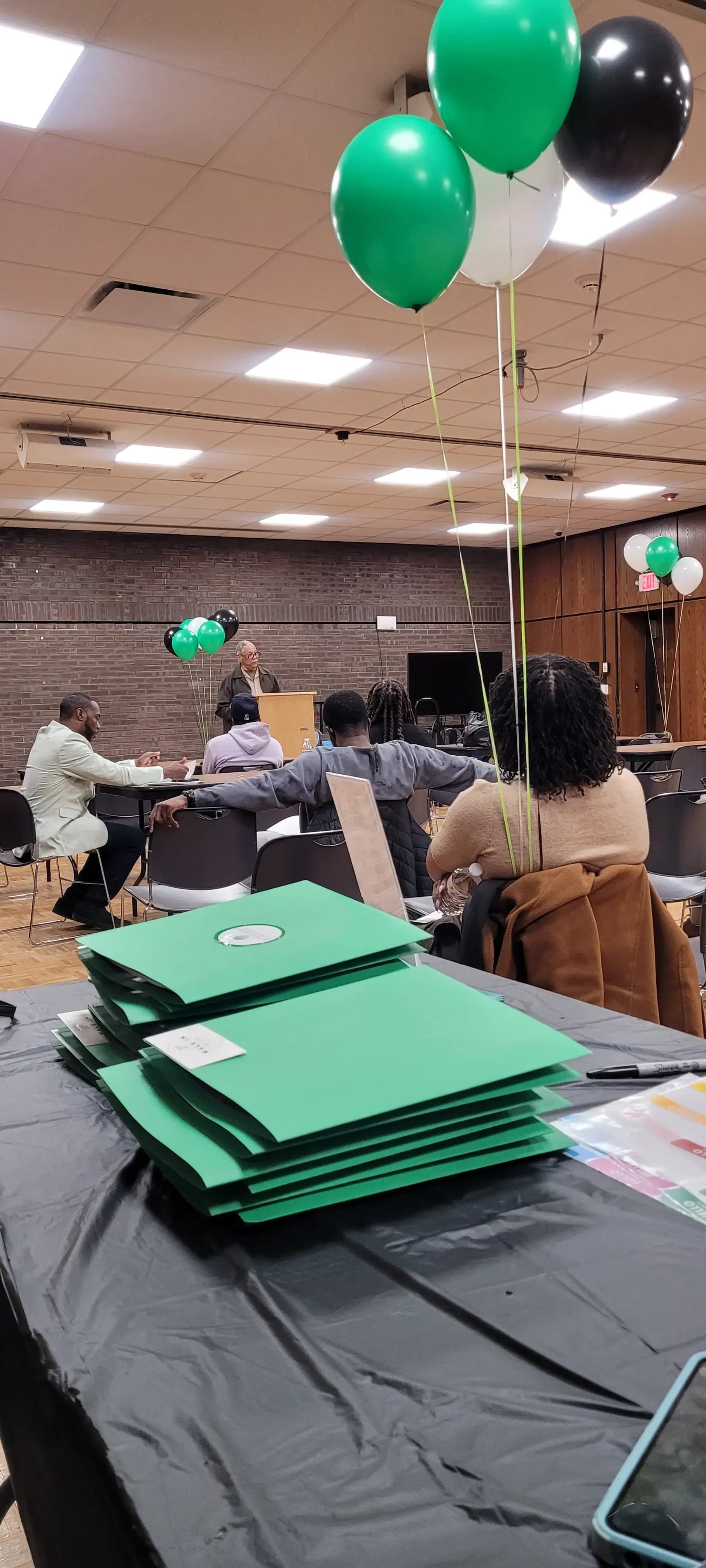 EOCBG Tax Workshop March 2025