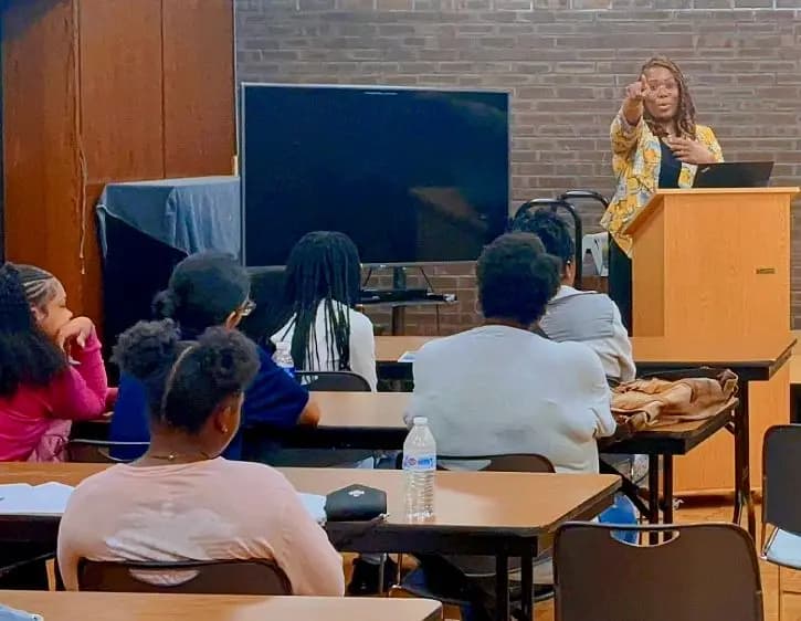 Youth Career Expo June 2025